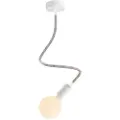 Creative Cables Uden Pære Kreativ Flex Loft-eller Væglampe 60 Cm