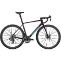 Giant Tcr Advanced Sl 0 Red 2025 Landevejscykel