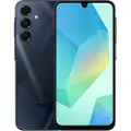 Samsung Galaxy A16 4G 256GB/8GB - Black