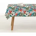 Belum Pletbestandig Harpiksbordskåner 100x140 Cm