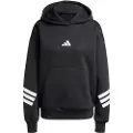 Adidas Future Icons 3 Stripes Hættetrøje