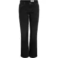 Noisy May Nila Wide Az423bl Lavtaljede Jeans
