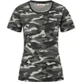 Lonsdale Margill T-shirt Med Korte ærmer