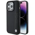 BMW Bmhcp15x22rdpk Iphone 15 Pro Max 6.7´´ Telefon Etui