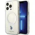 U.S. POLO ASSN. Us Polo Ushmp15xucit Iphone 15 Pro Max 6.7´´ Telefon Etui