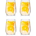 Alpina Drikkeglas 44 cl i 4-pak