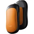 Ocoopa Ut3 Pro 2x5000mah Håndvarmer Med Powerbank-funktion Usb C