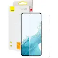 Baseus Tempered Glass Screen Protector for Samsung S23