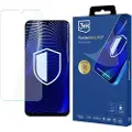 3MK Flexibleglass Pro Skærmbeskyttelse Til Samsung A16