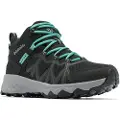 Columbia Peakfreak Ii Mid Outdry Vandrestøvler