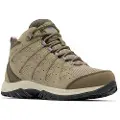 Columbia Redmond Iii Mid Waterproof Vandrestøvler