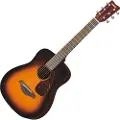 Yamaha JR2 3/4 Acoustic Tobacco Sunburst