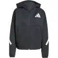 Adidas Z.n.e Sweatshirt Med Lynlås