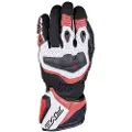 Five Rfx4 Evo Airflow Perforerede Læderhandsker