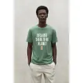 Ecoalf Min T-shirt Med Korte ærmer