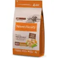 Nature’s Variety Gmi Kylling Hundemad 3kg