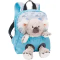 Nici Koala Rygsæk 21x26 Cm 25 Cm
