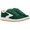 Mtng Mustangtil kvinder. 60852 College-sko i grøn (40), 1-3 cm, Blonder, Casual