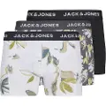 Jack & Jones Boxer Jack & Jones JACABSTRACT x3 herre XL