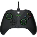 Snakebyte Pro X - Black - Wired Controller - Microsoft Xbox Series S