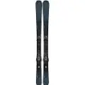 Atomic Cloud Q11+m10 Gw Dame Alpint Skiløb Pakke