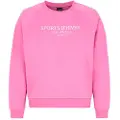 Protest Aqua Sweatshirt