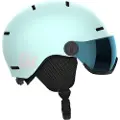 Salomon Orka Junior Visirhjelm