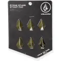 Volcom Stone Studs Stomp pad grøn