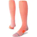 Stance Amari Snow Tech strømper pink