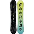 K2 Embassy Wide Snowboard