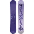 Gnu Velvet Snowboard