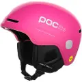 POC POCito Obex Mips, skihjelm, pink