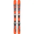 Salomon Qst Spark+c5 Gw Junior Alpinski