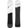 Salomon Bellevue Snowboard Til Kvinder