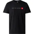 The north face Never Stop Exploring T-shirt sort