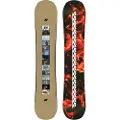 K2 World Peace Snowboard