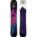 Jones Airheart 2.0 Snowboard Til Kvinder