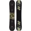 K2 Afterblack Wide Snowboard