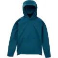 Burton Crown Weatherproof Fleecejakke Med Hætte