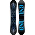 Gnu Ladies Choice Snowboard