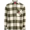 The Mountain Studio Overshirt Skjorte Med Lange ærmer