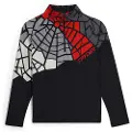 Spyder Legacy Halv Lynlås Sweatshirt