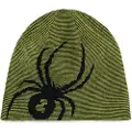Spyder Reversible Bug Beanie