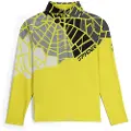 Spyder Legacy Halv Lynlås Sweatshirt