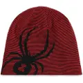 Spyder Reversible Bug Beanie
