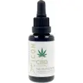I.C.O.N. Økologisk Cbd-olie 30ml
