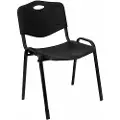 Nowy Styl Iso Pvc Stolesæt 2 Enheder
