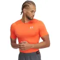 Under Armour Heatgear Armour Comp T-shirt Med Korte ærmer