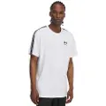 Under Armour Icon Heavyweight Taping T-shirt Med Korte ærmer