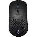 Hiditec Gx30 Pro Trådløs Gamingmus